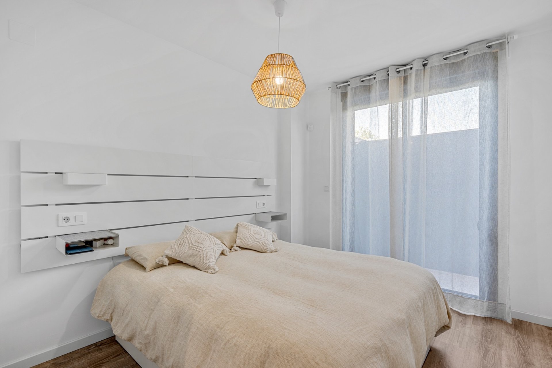 Újraértékesítés - Apartman - El Campello - Muchavista