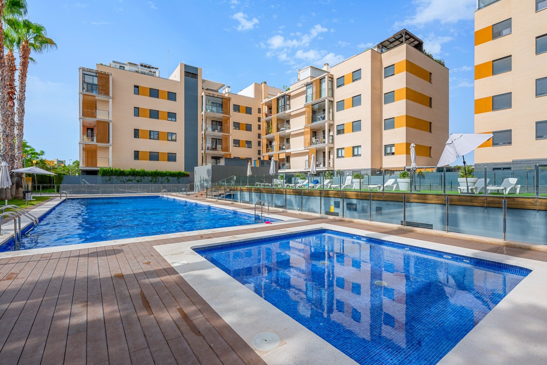 Újraértékesítés - Apartman - El Campello - Muchavista