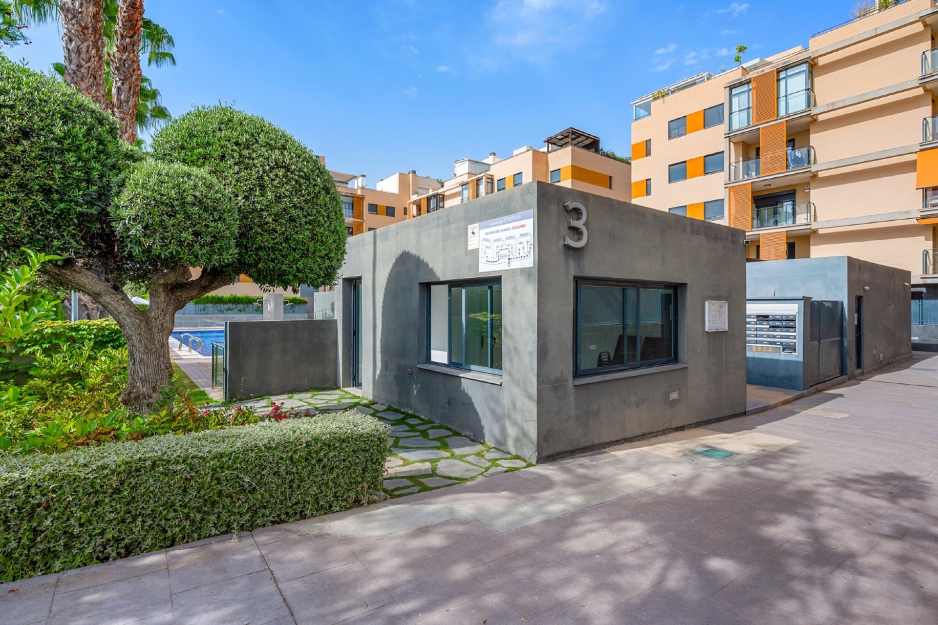 Újraértékesítés - Apartman - El Campello - Muchavista