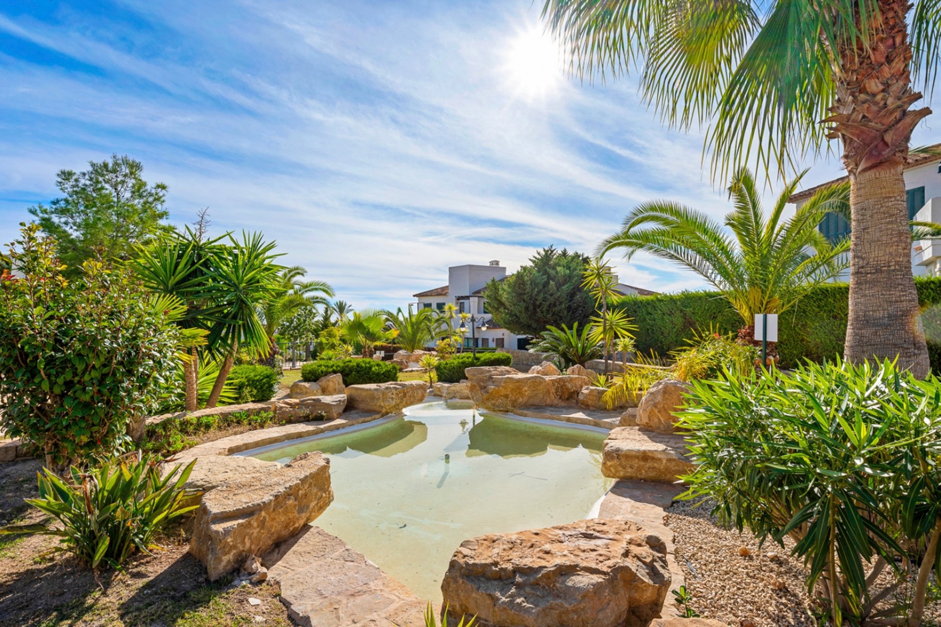 Újraértékesítés - Apartman - Finestrat - Sierra cortina