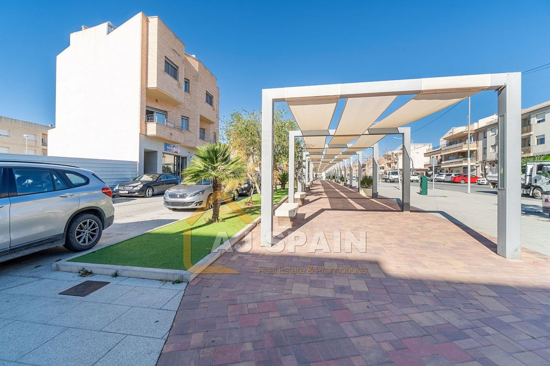 Újraértékesítés - Apartman - Fortuna