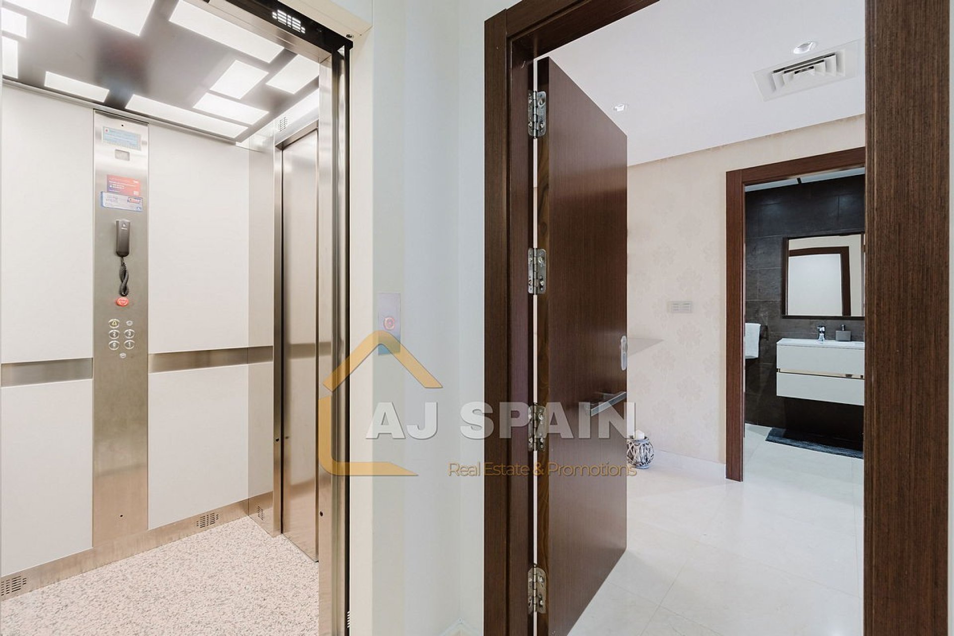 Újraértékesítés - Apartman - Fortuna