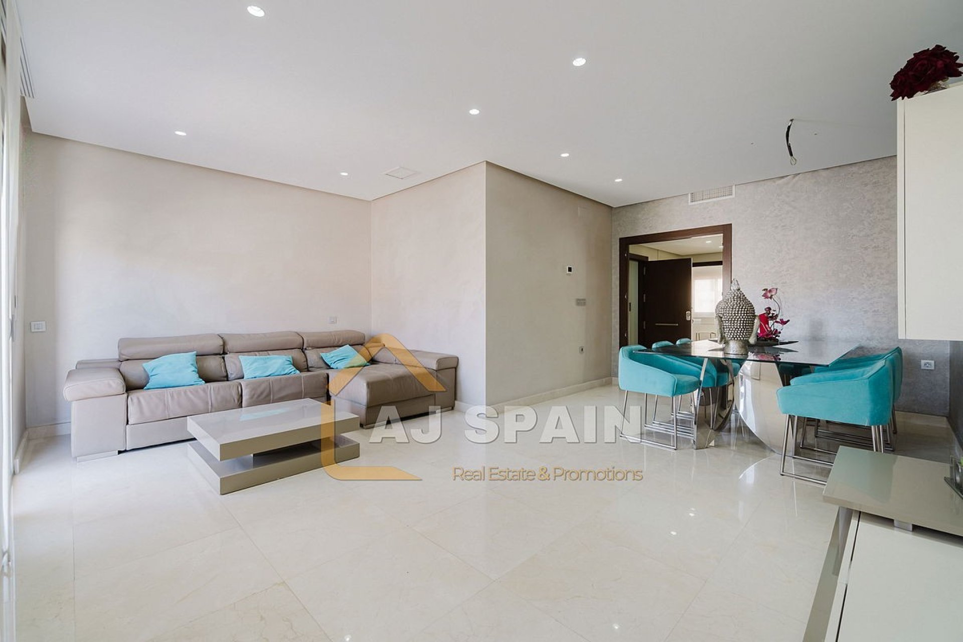 Újraértékesítés - Apartman - Fortuna