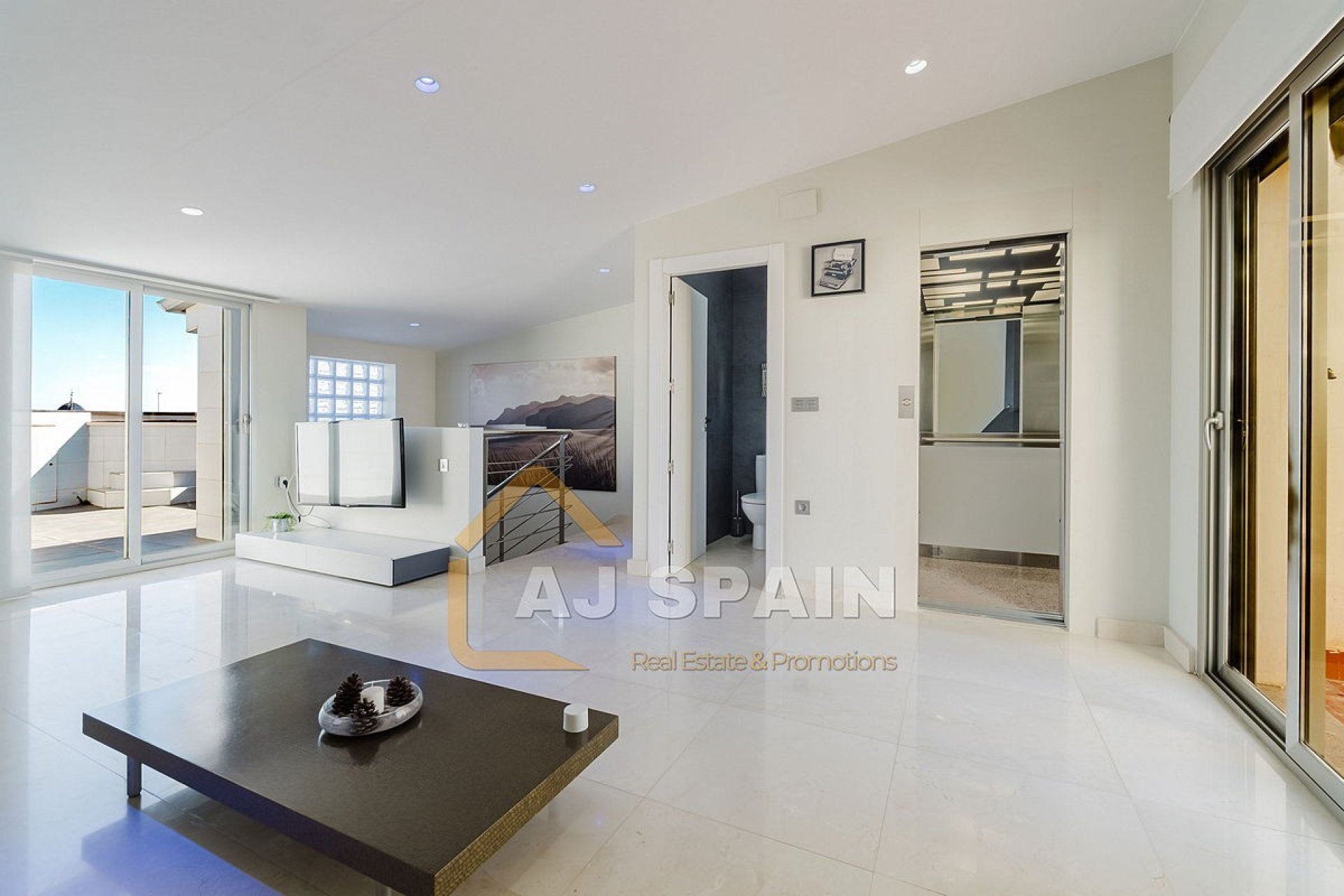 Újraértékesítés - Apartman - Fortuna