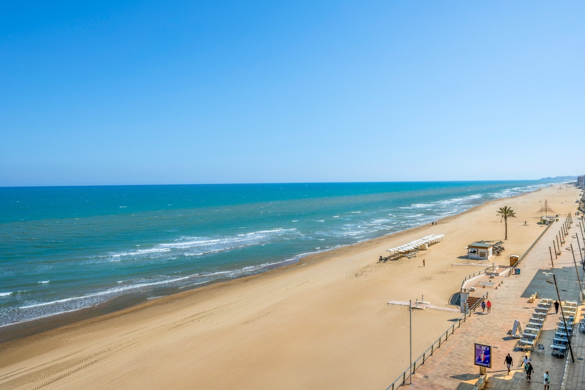 Újraértékesítés - Apartman - Guardamar del Segura - Guardamar
