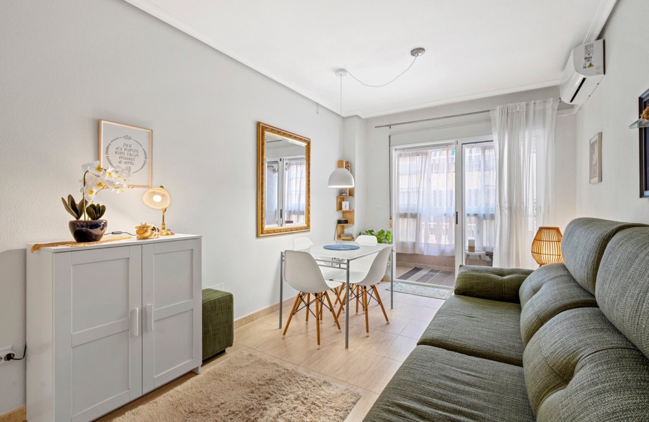 Újraértékesítés - Apartman - Guardamar del Segura - Guardamar