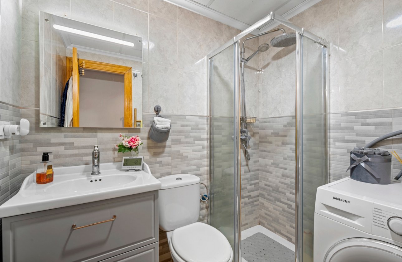 Újraértékesítés - Apartman - Guardamar del Segura - Guardamar