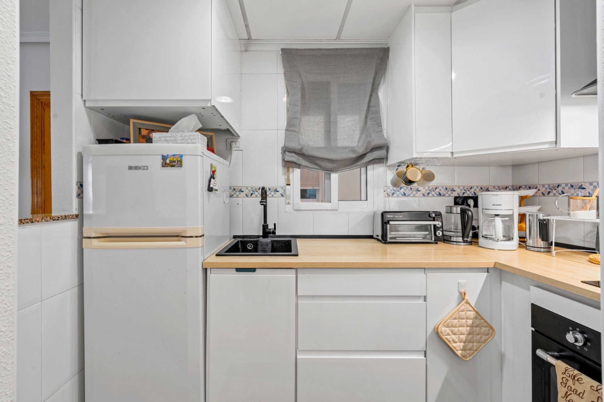 Újraértékesítés - Apartman - Guardamar del Segura - Guardamar