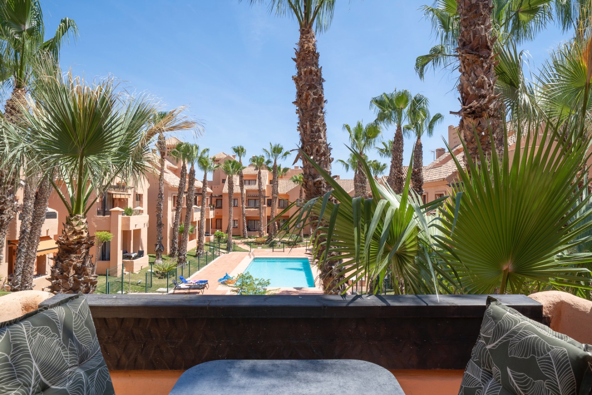Újraértékesítés - Apartman - Los Alcázares - Los Montesinos