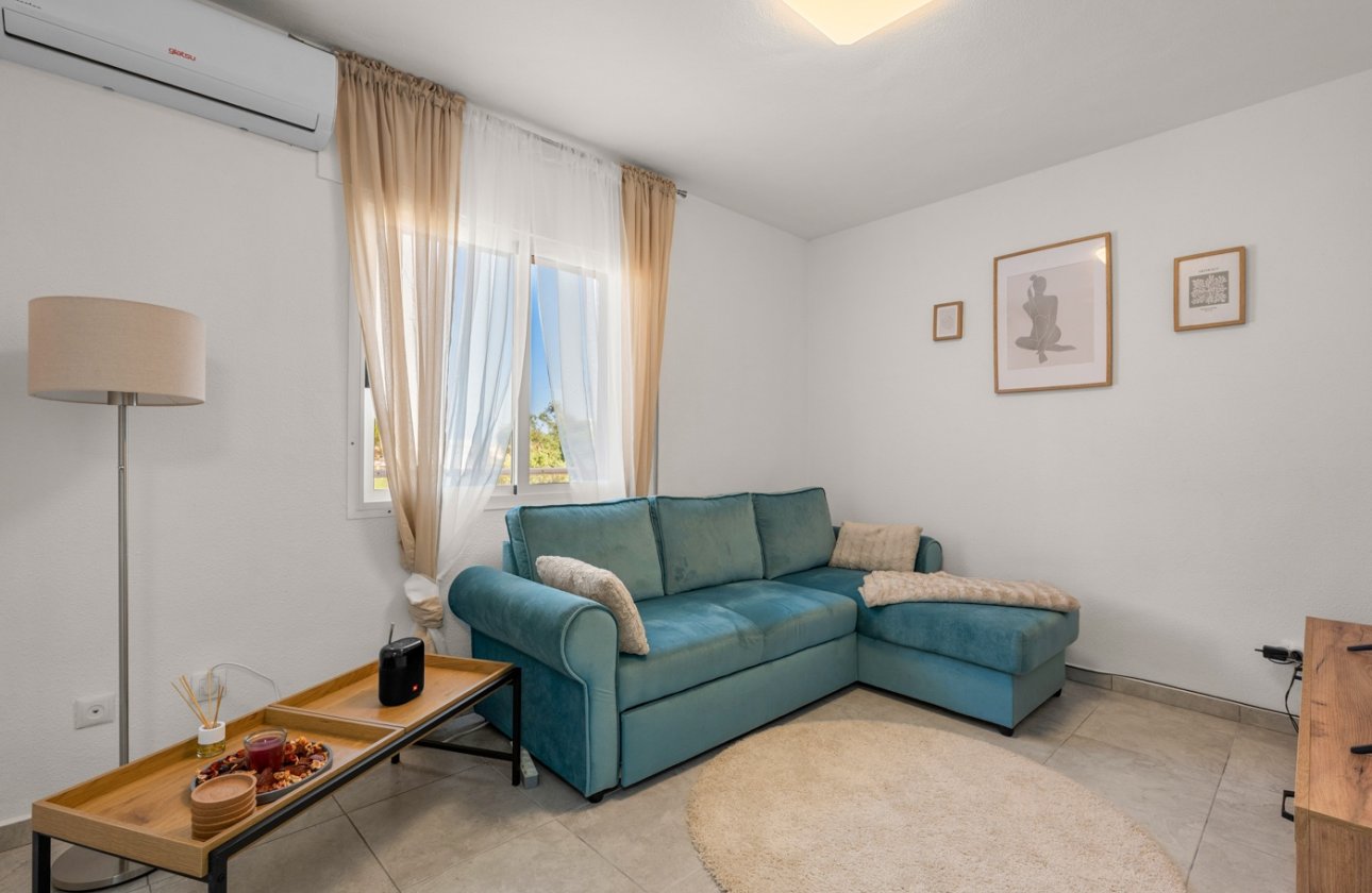 Újraértékesítés - Apartman - Los Urrutias - ESTRELLA DE MAR