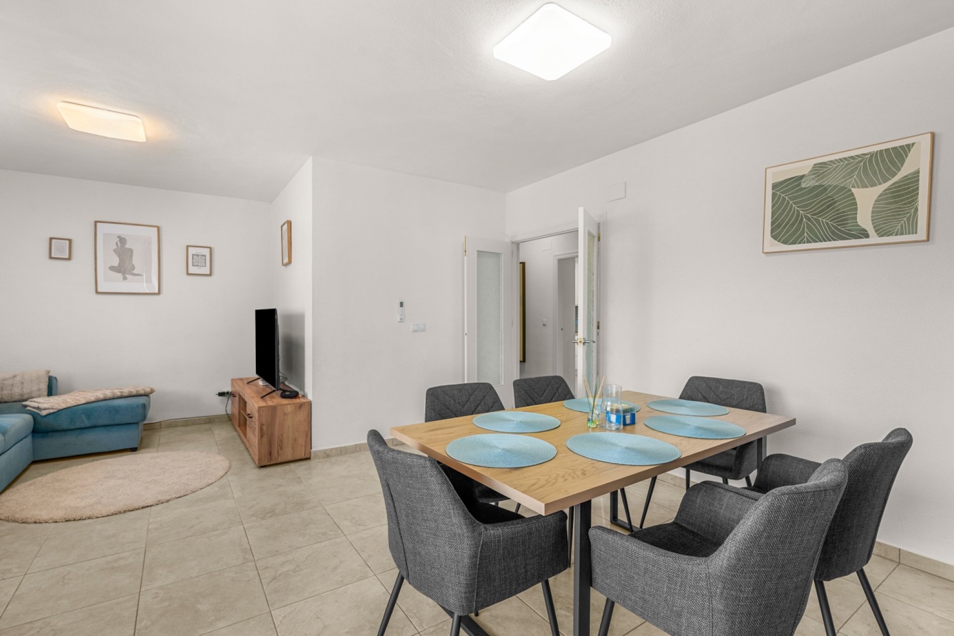 Újraértékesítés - Apartman - Los Urrutias - ESTRELLA DE MAR