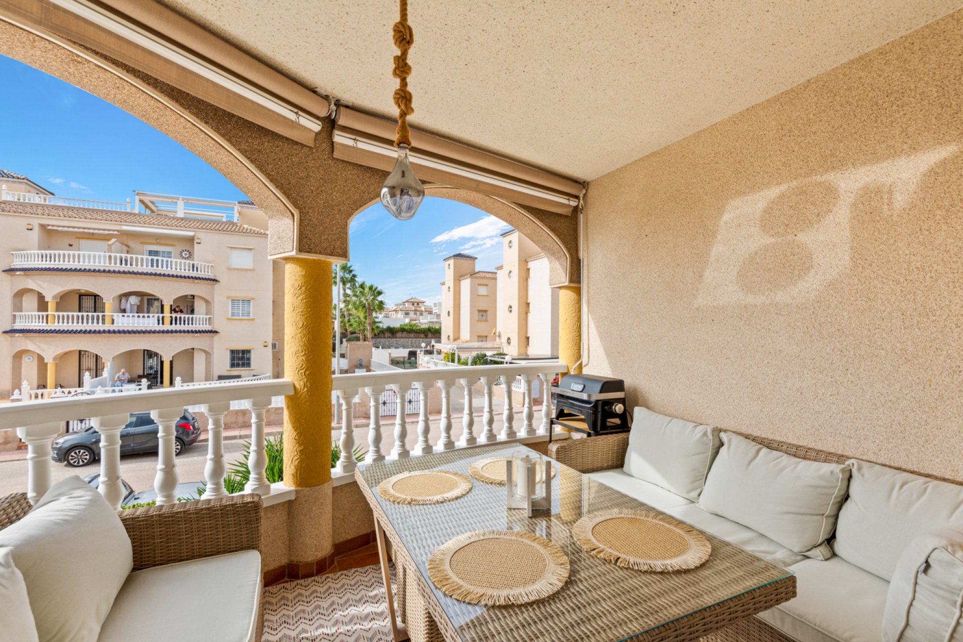 Újraértékesítés - Apartman - Orihuela Costa - Lomas de Cabo Roig