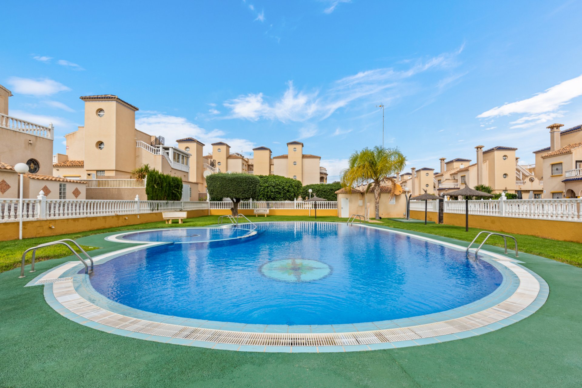 Újraértékesítés - Apartman - Orihuela Costa - Lomas de Cabo Roig