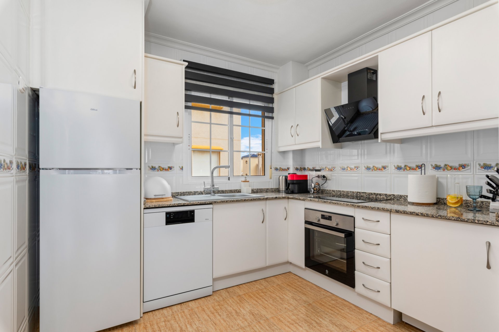 Újraértékesítés - Apartman - Orihuela Costa - Lomas de Cabo Roig