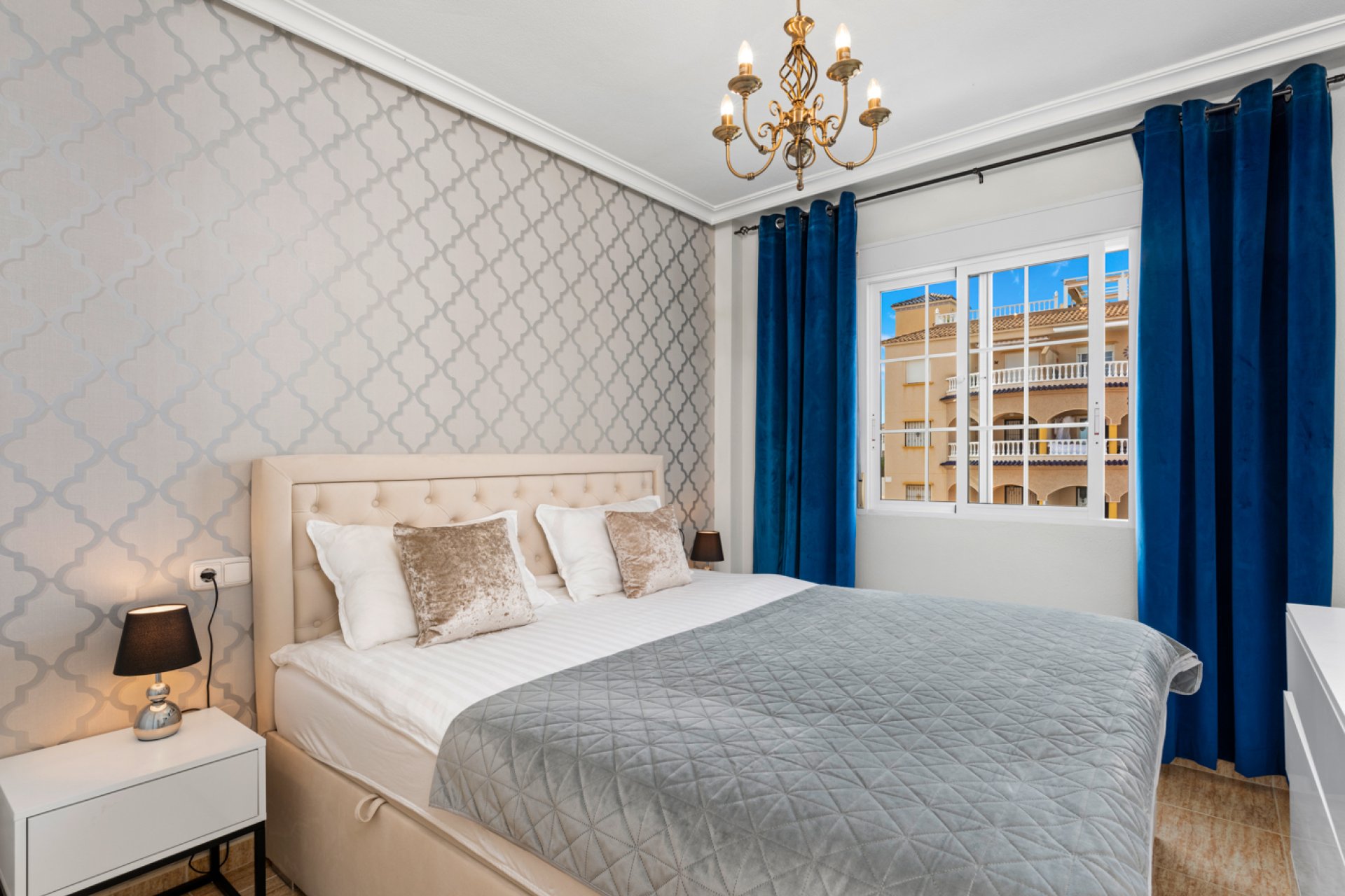 Újraértékesítés - Apartman - Orihuela Costa - Lomas de Cabo Roig