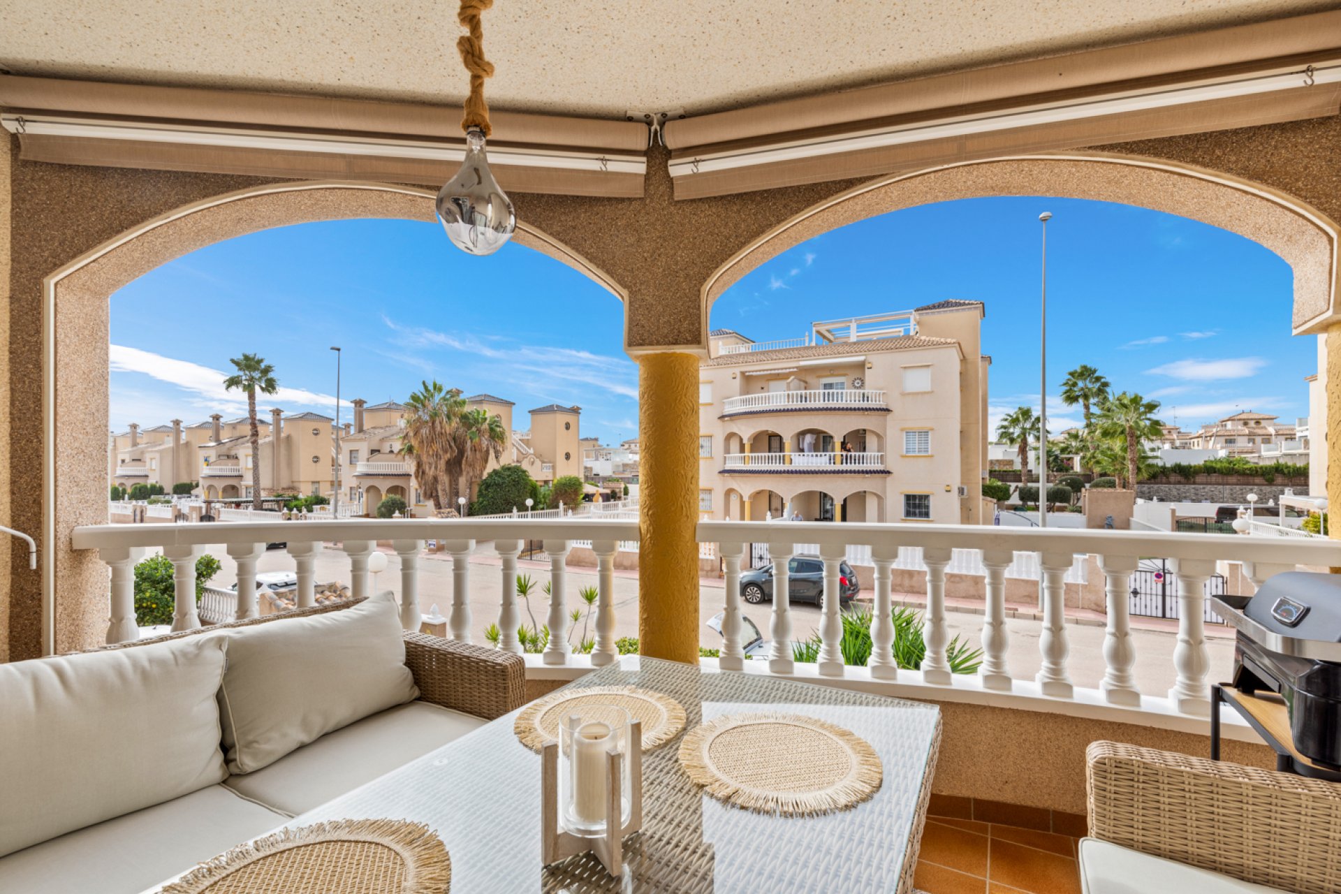 Újraértékesítés - Apartman - Orihuela Costa - Lomas de Cabo Roig