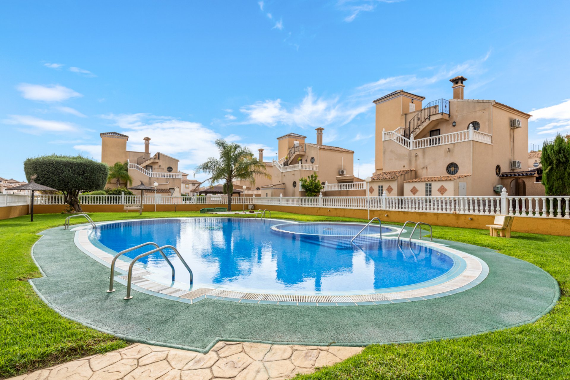 Újraértékesítés - Apartman - Orihuela Costa - Lomas de Cabo Roig