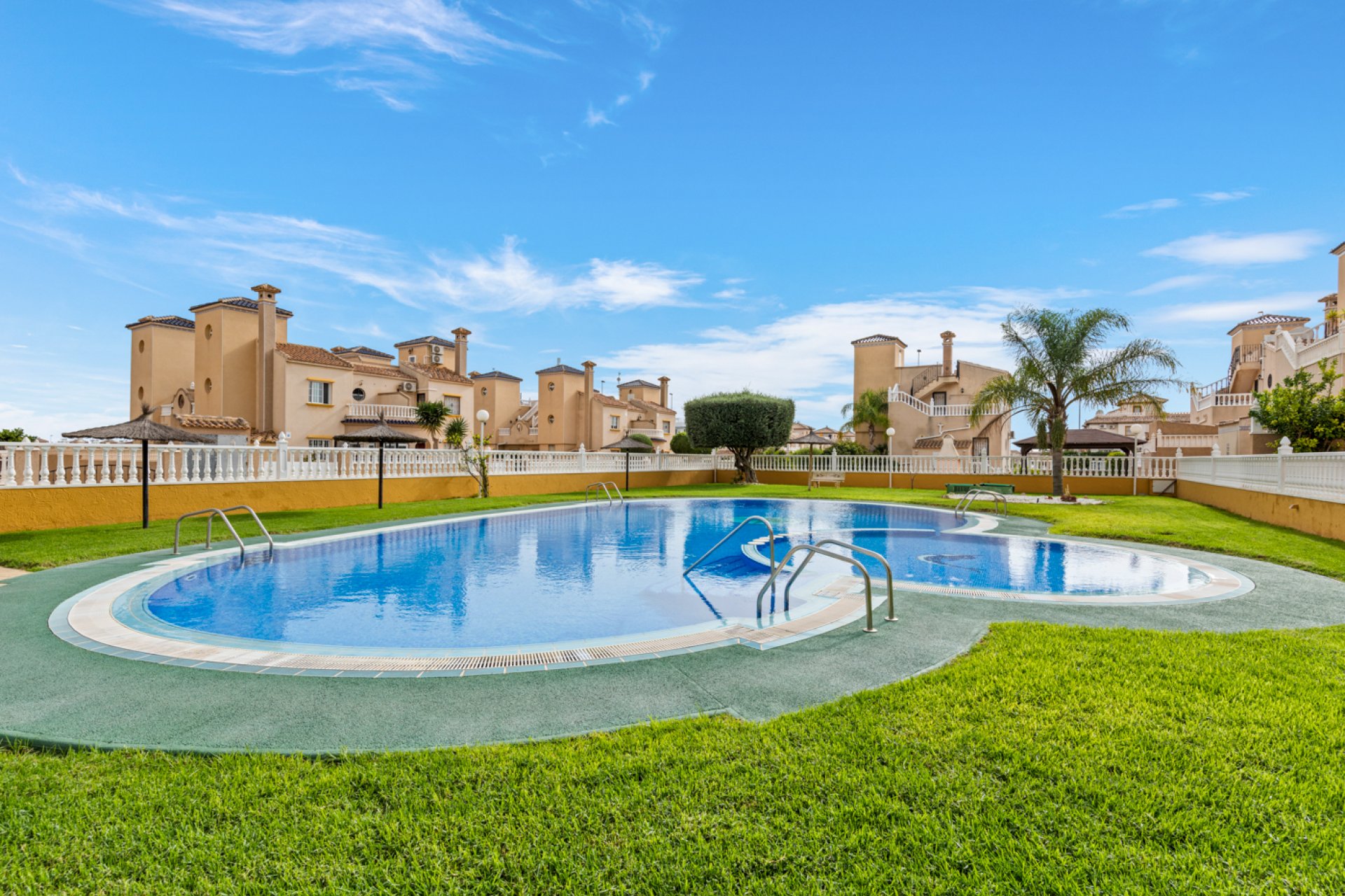 Újraértékesítés - Apartman - Orihuela Costa - Lomas de Cabo Roig