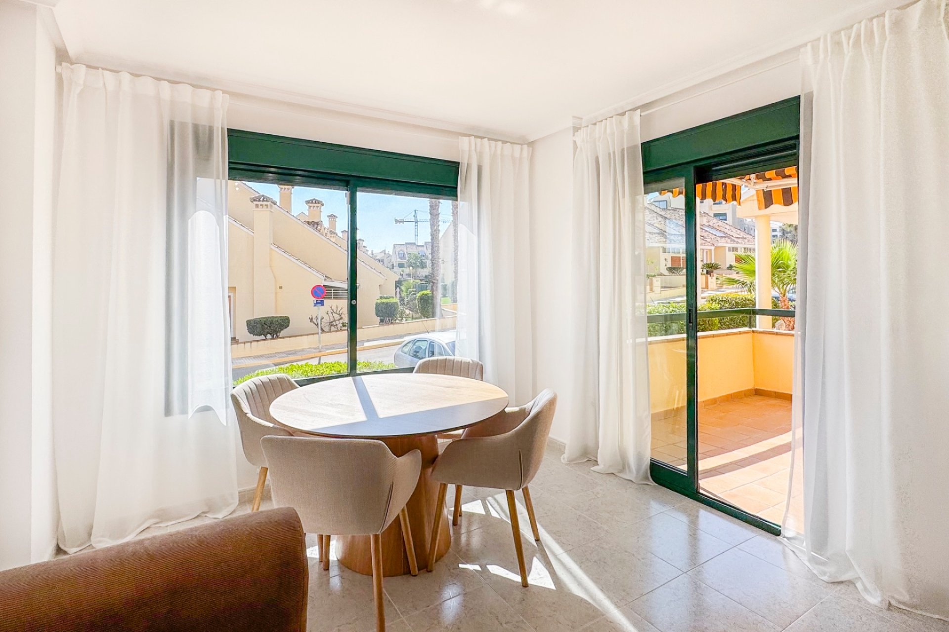 Újraértékesítés - Apartman - Orihuela Costa - Lomas de Campoamor