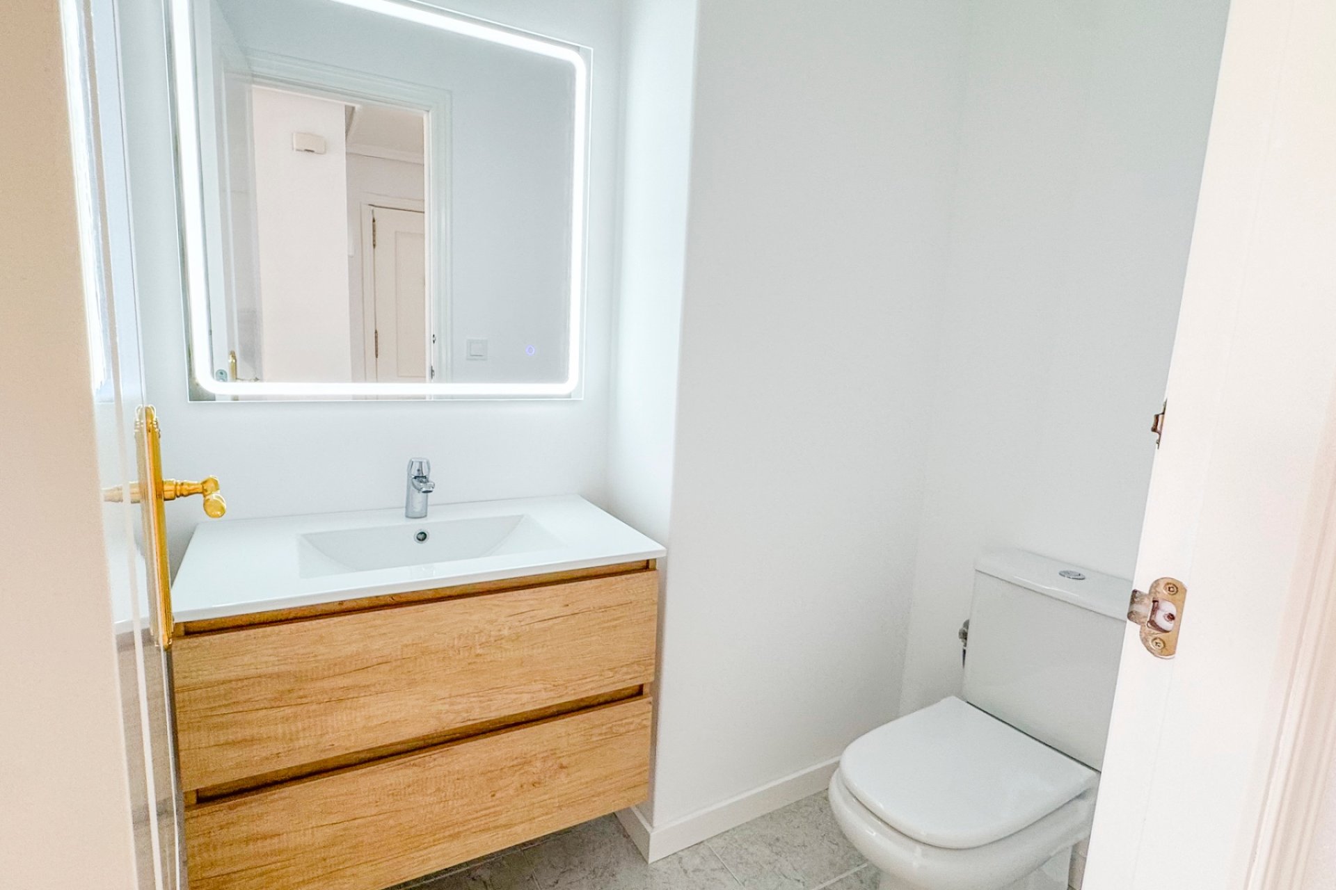 Újraértékesítés - Apartman - Orihuela Costa - Lomas de Campoamor