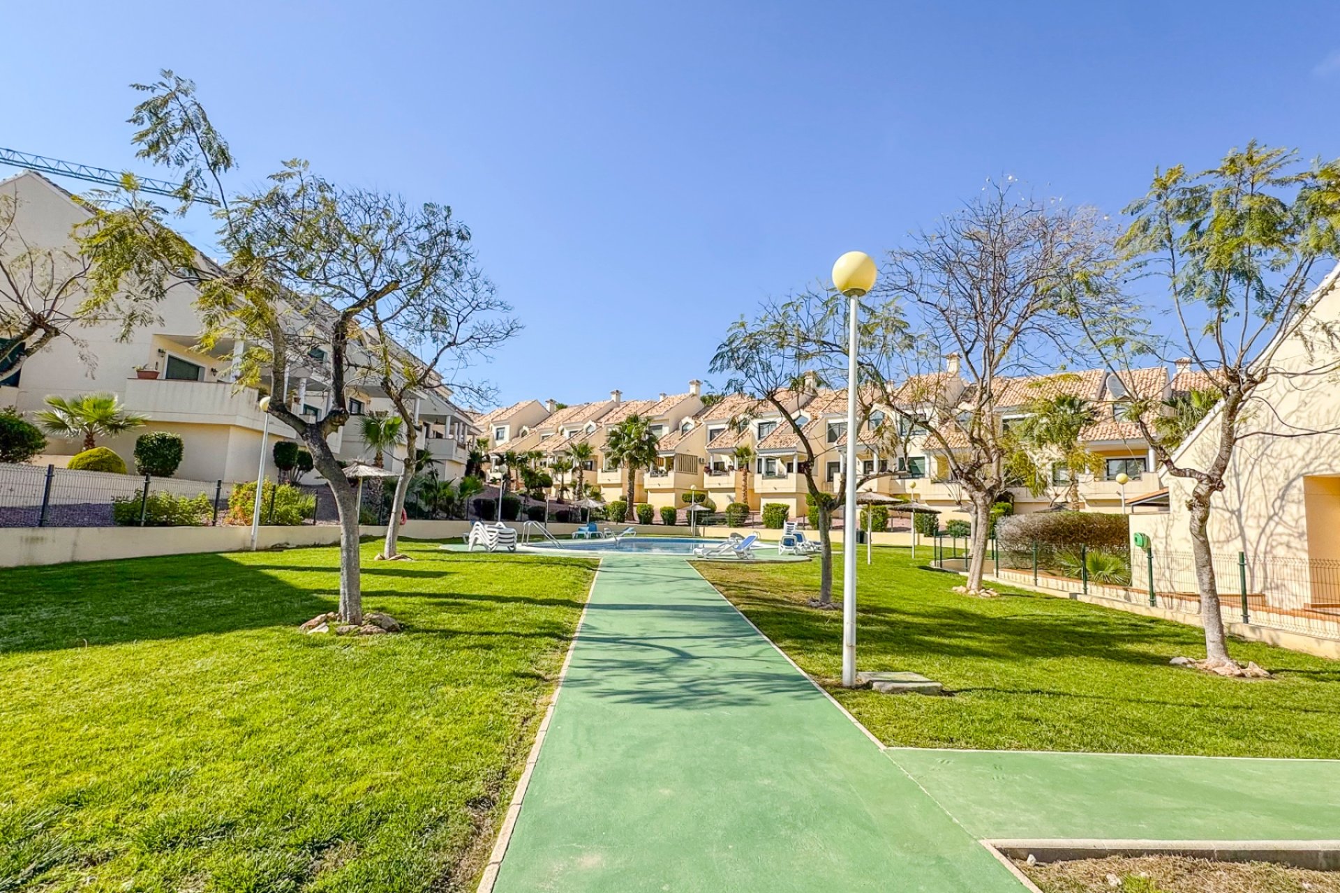 Újraértékesítés - Apartman - Orihuela Costa - Lomas de Campoamor