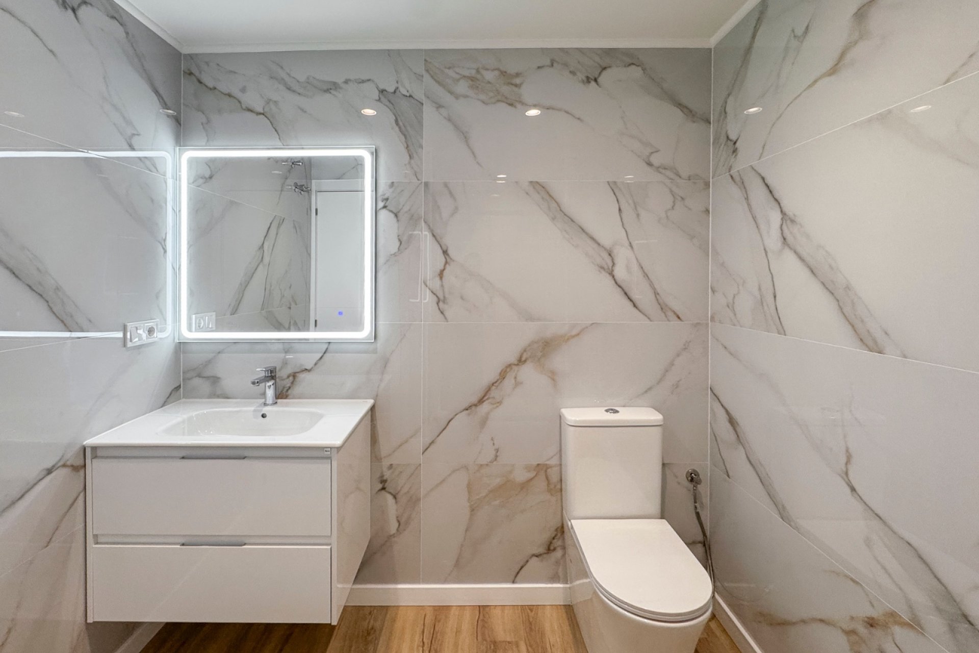 Újraértékesítés - Apartman - Orihuela Costa - Los Altos