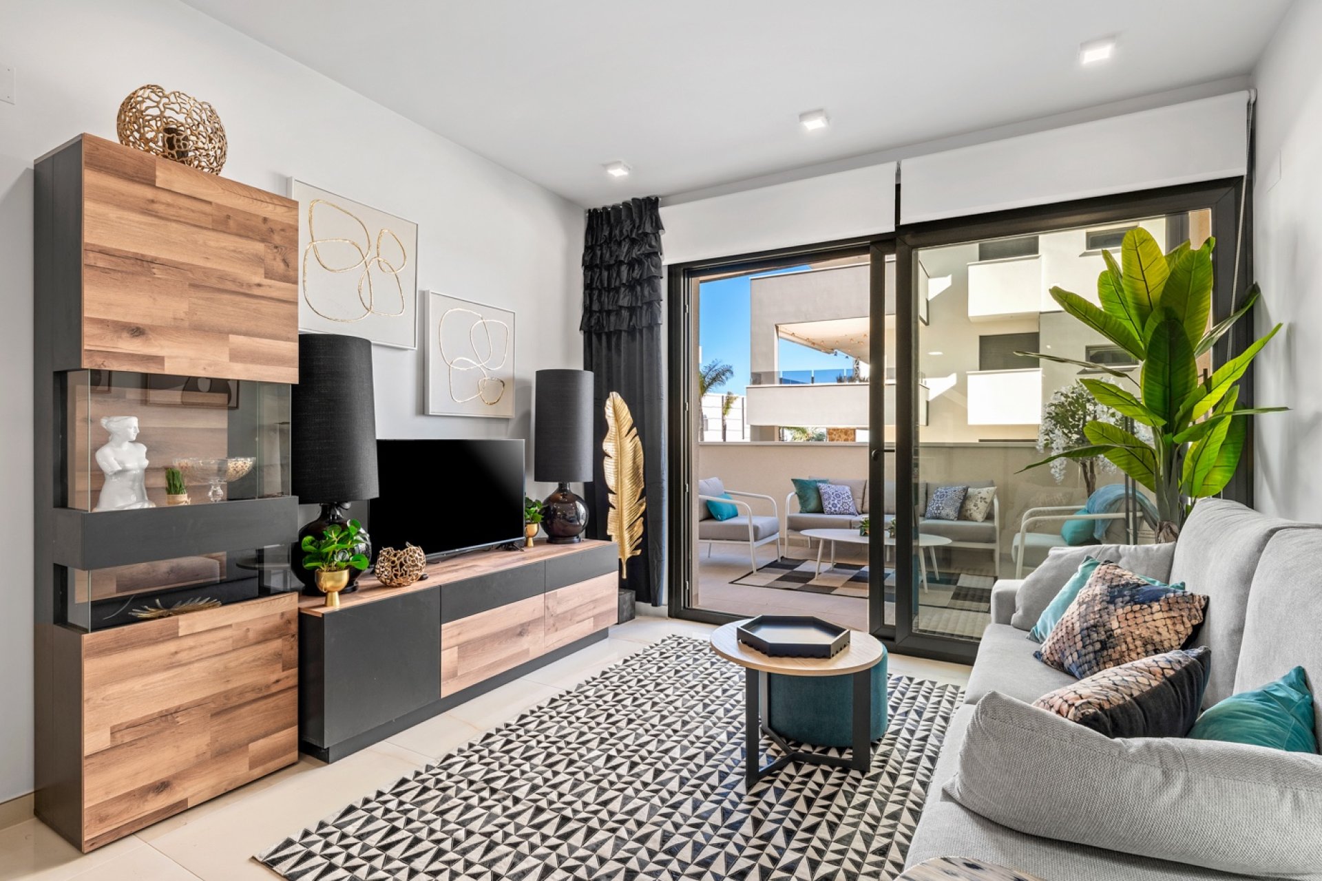 Újraértékesítés - Apartman - Orihuela Costa - Playa Flamenca