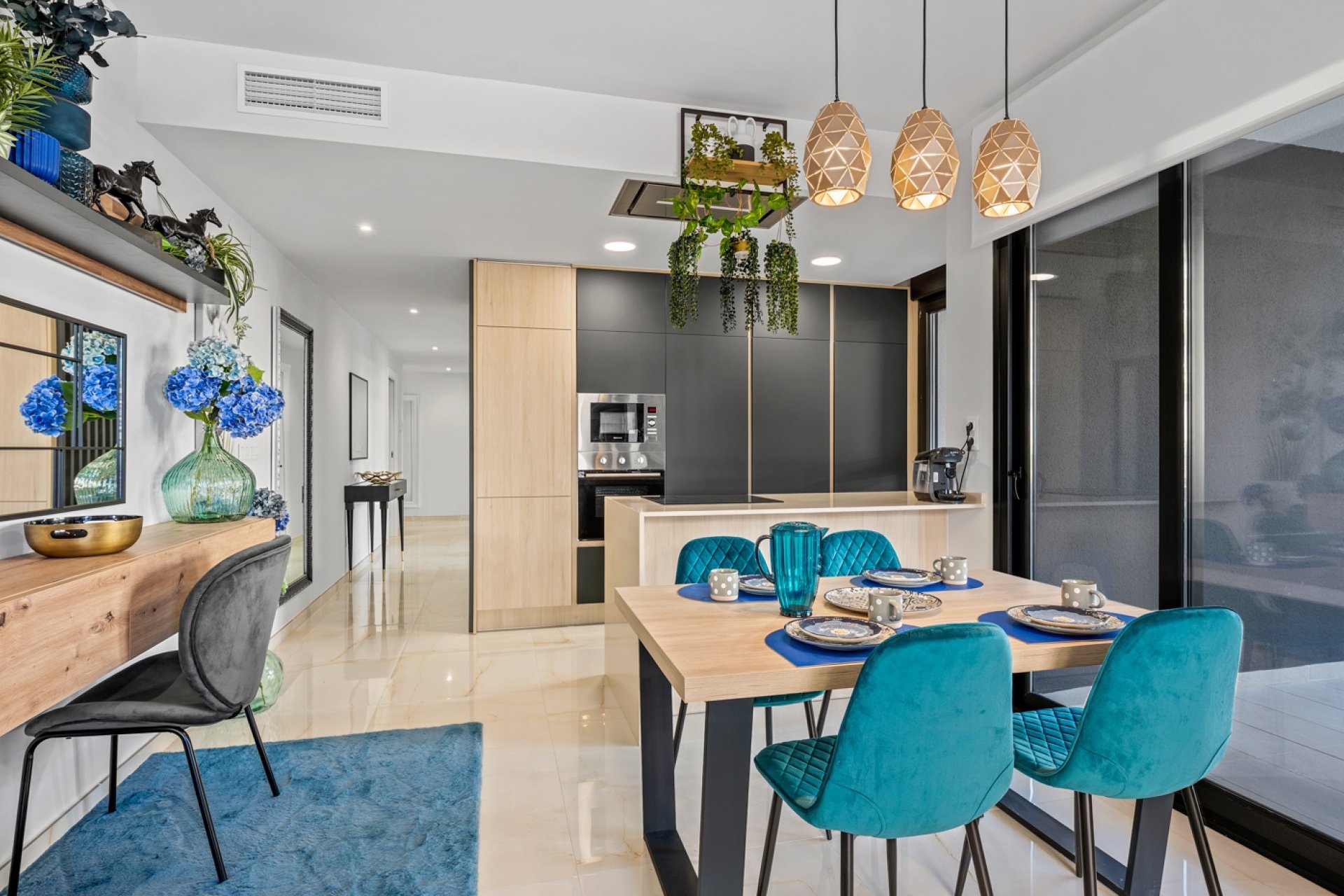 Újraértékesítés - Apartman - Orihuela Costa - Playa Flamenca