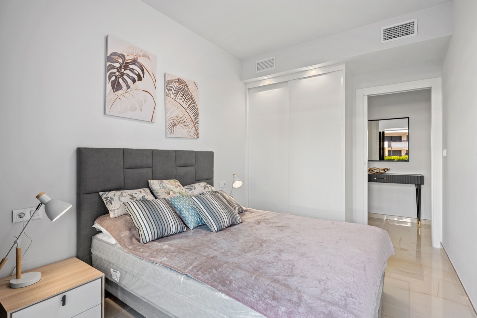 Újraértékesítés - Apartman - Orihuela Costa - Playa Flamenca