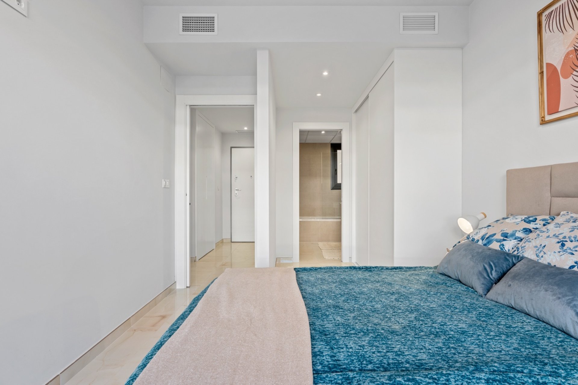 Újraértékesítés - Apartman - Orihuela Costa - Playa Flamenca