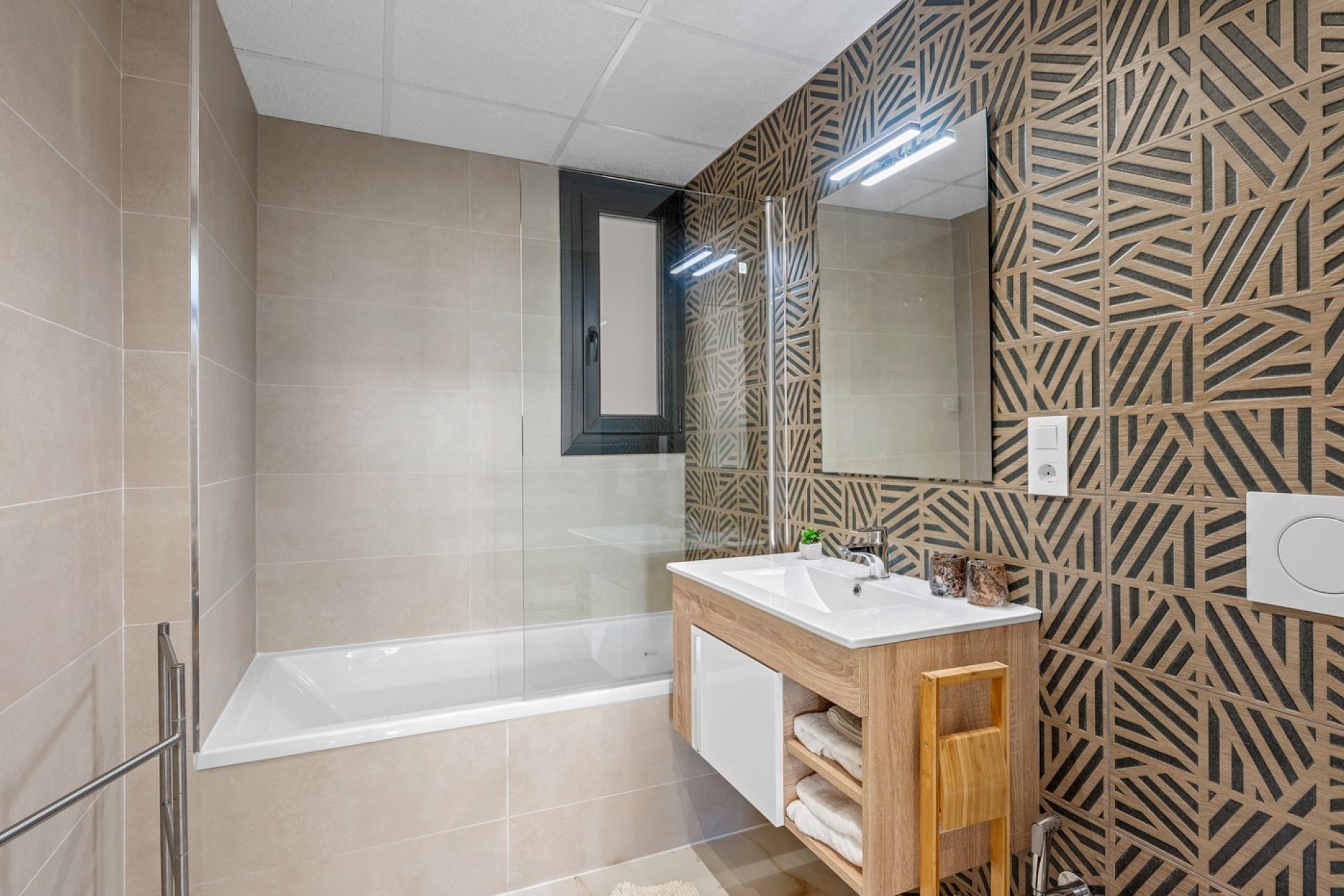 Újraértékesítés - Apartman - Orihuela Costa - Playa Flamenca