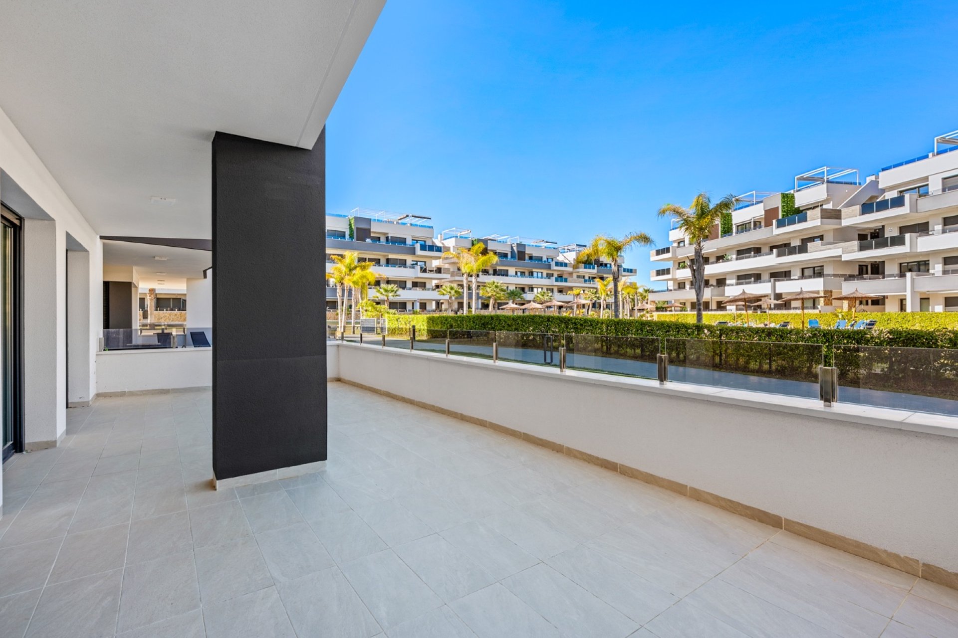 Újraértékesítés - Apartman - Orihuela Costa - Playa Flamenca