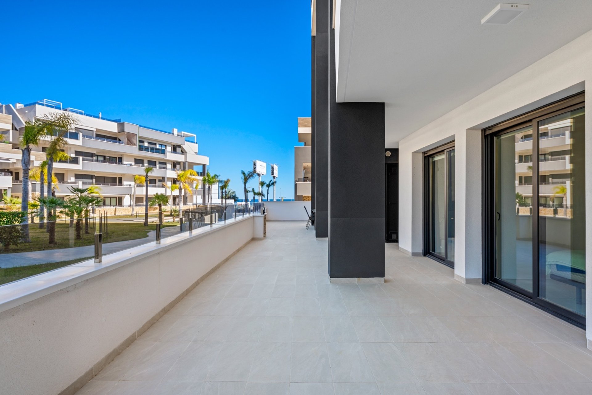 Újraértékesítés - Apartman - Orihuela Costa - Playa Flamenca