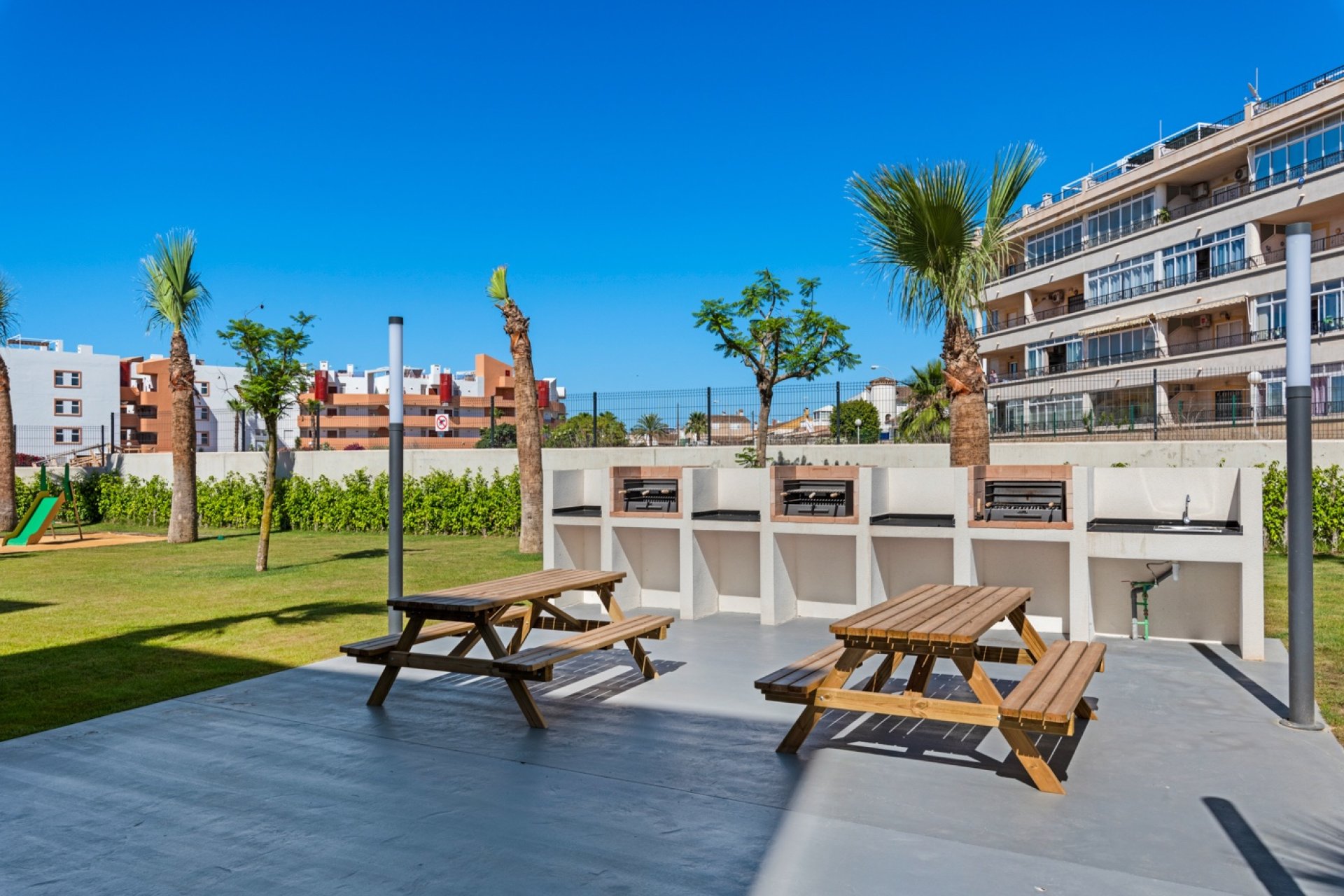 Újraértékesítés - Apartman - Orihuela Costa - Playa Flamenca
