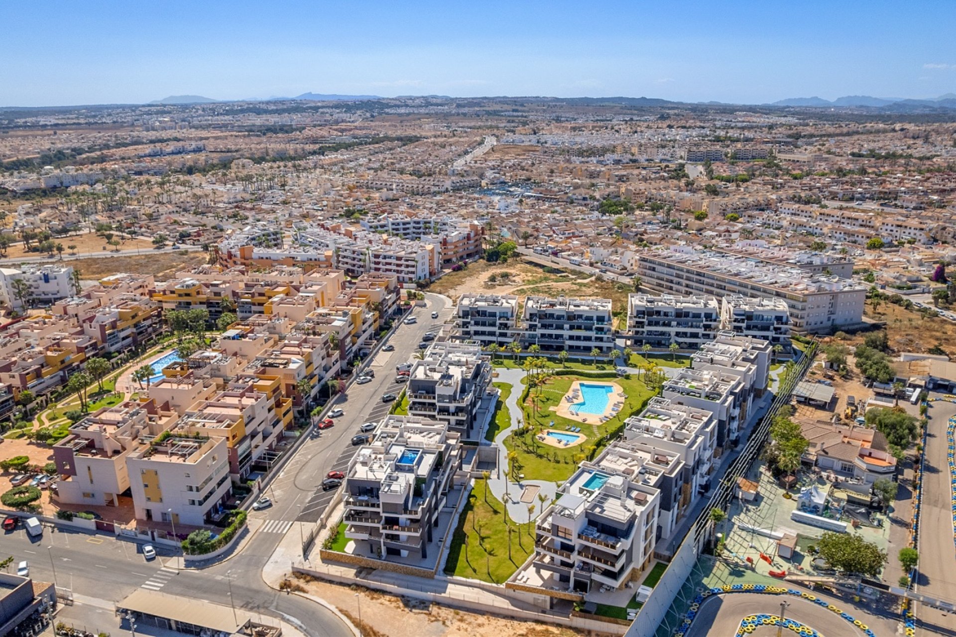 Újraértékesítés - Apartman - Orihuela Costa - Playa Flamenca