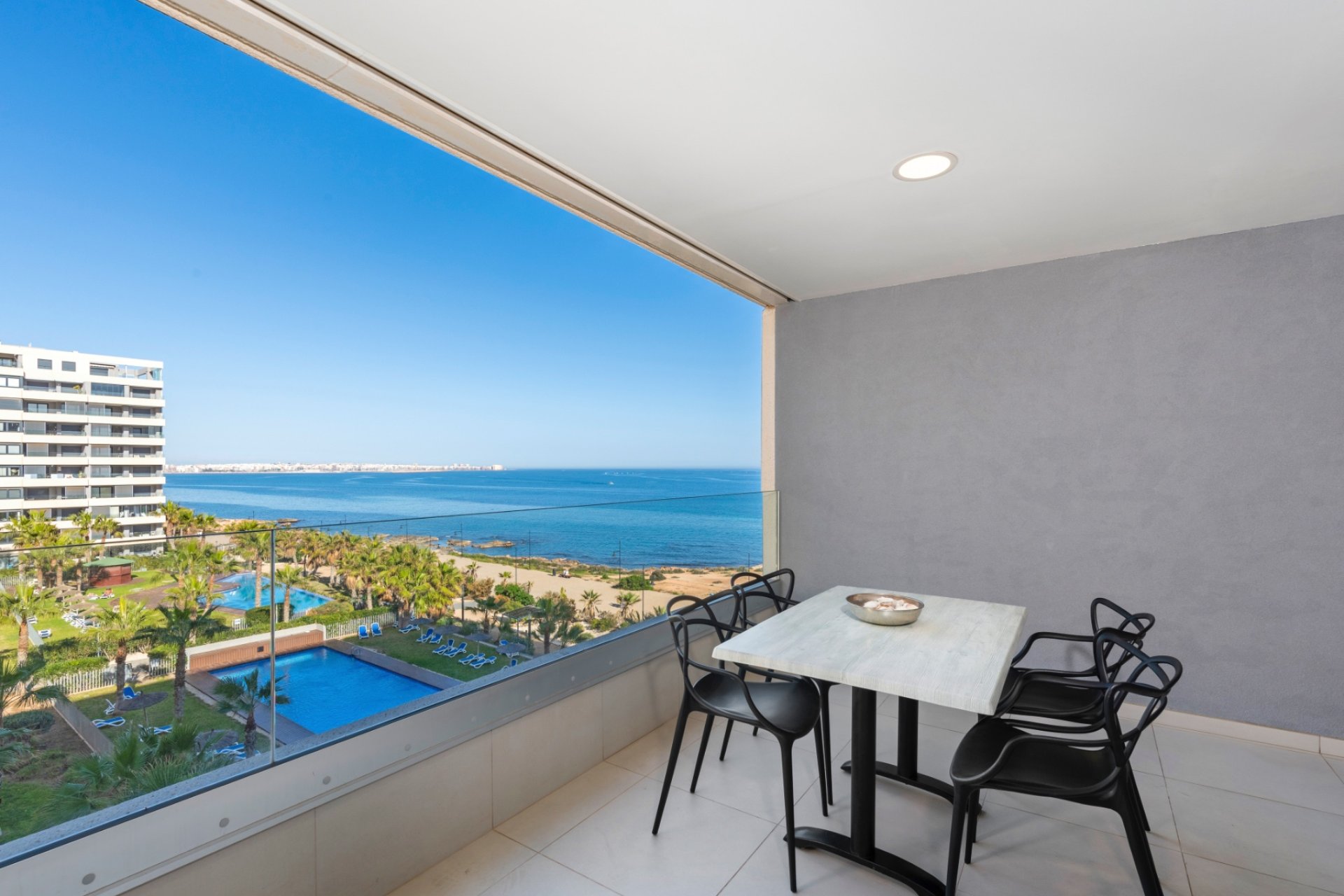 Újraértékesítés - Apartman - Orihuela Costa - Punta Prima