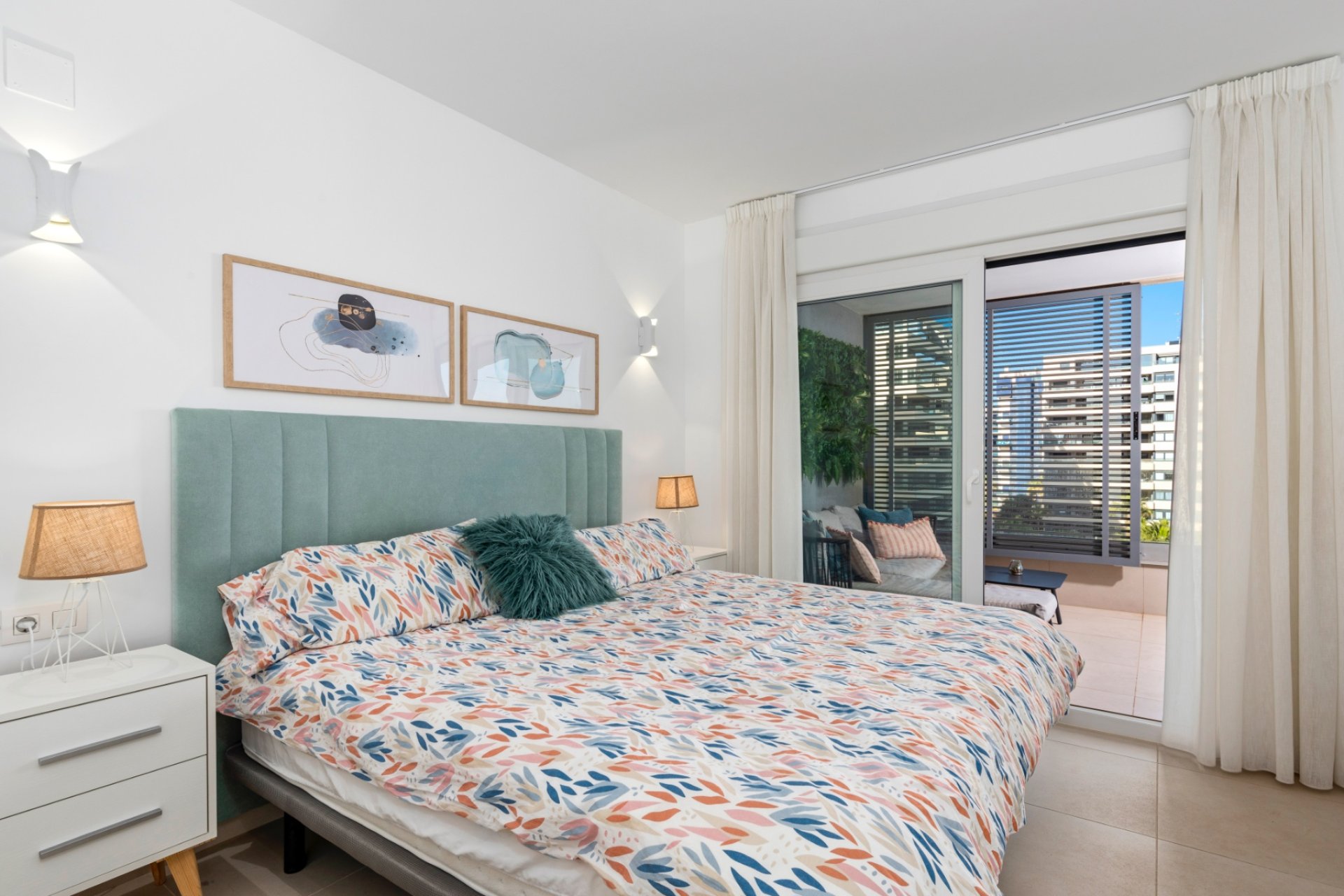 Újraértékesítés - Apartman - Orihuela Costa - Punta Prima