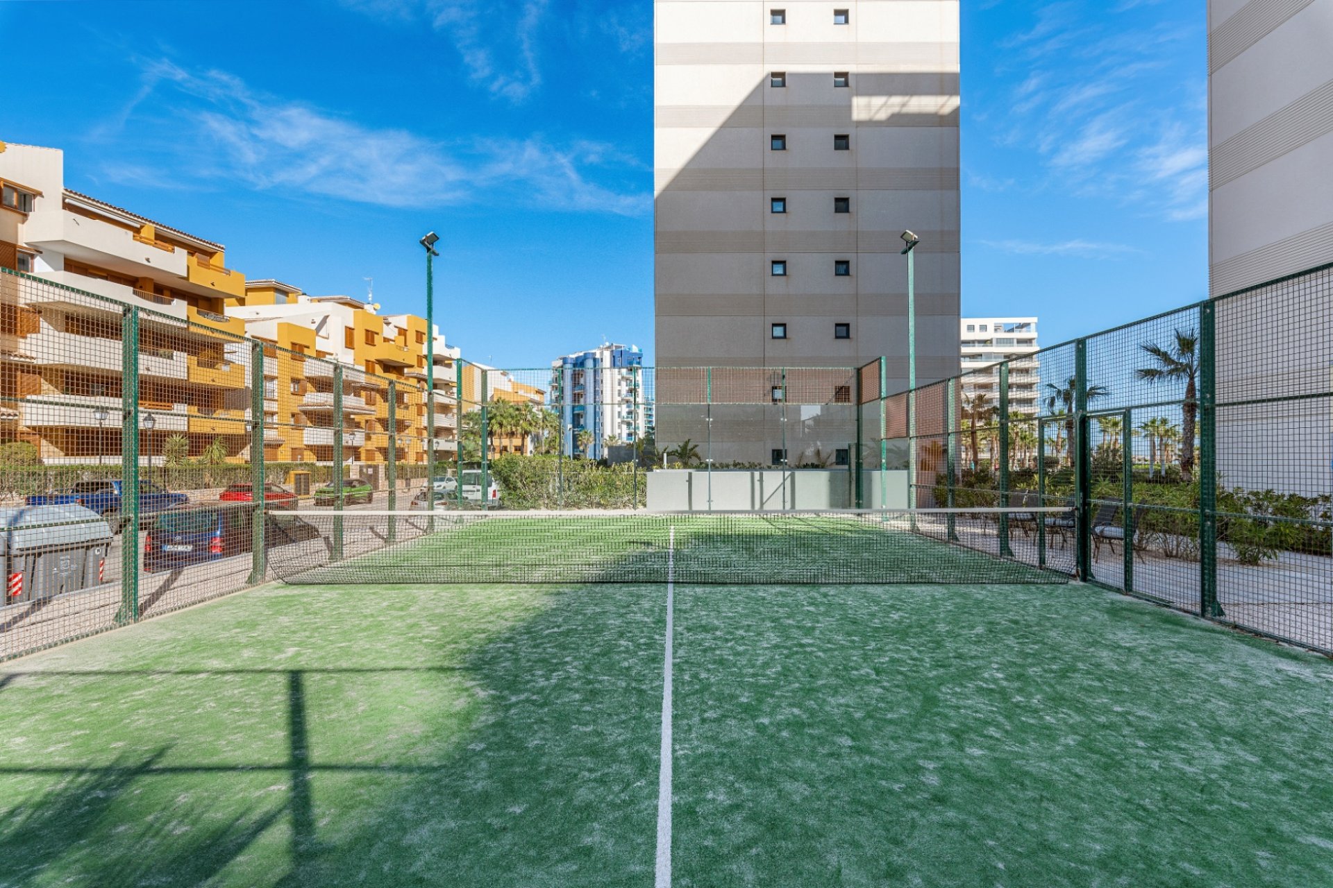 Újraértékesítés - Apartman - Orihuela Costa - Punta Prima