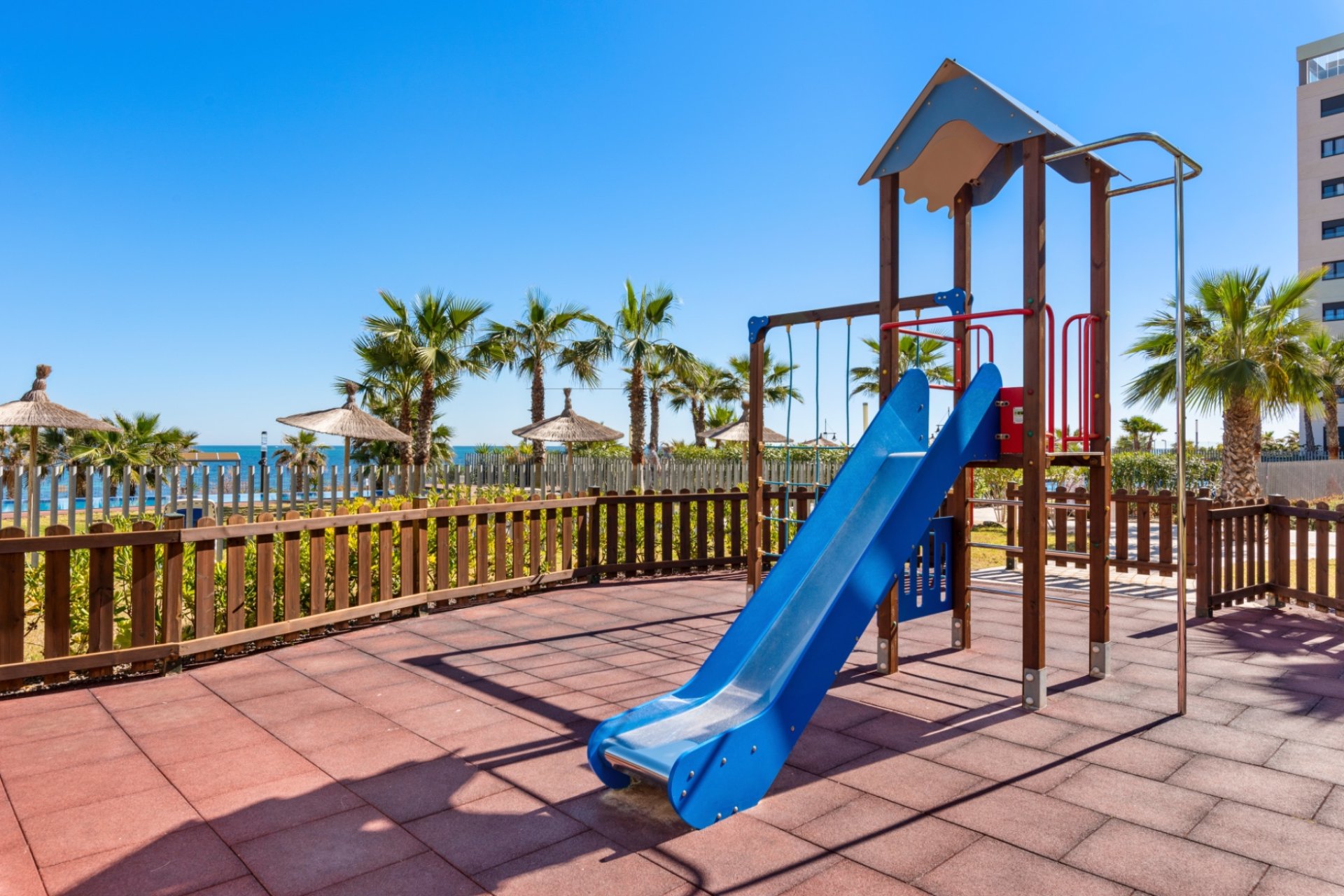 Újraértékesítés - Apartman - Orihuela Costa - Punta Prima