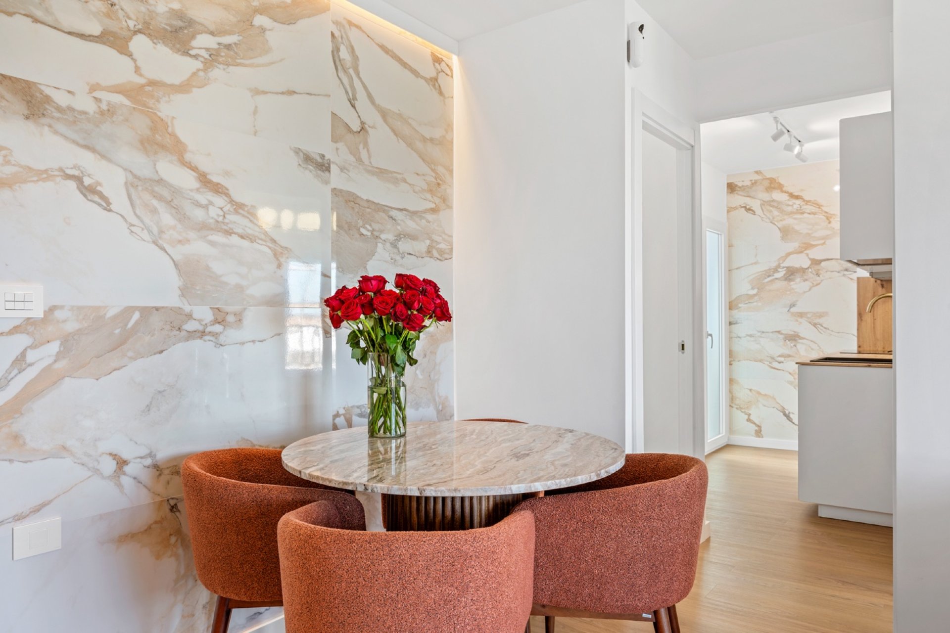 Újraértékesítés - Apartman - Orihuela Costa - Punta Prima