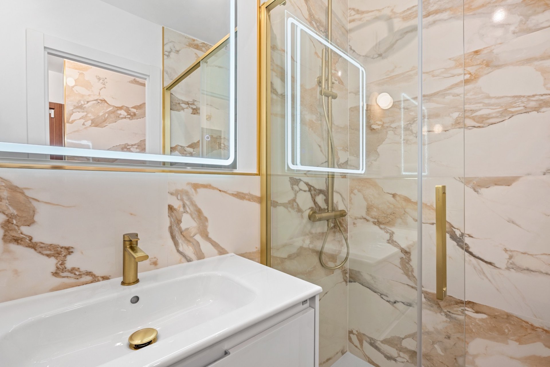 Újraértékesítés - Apartman - Orihuela Costa - Punta Prima