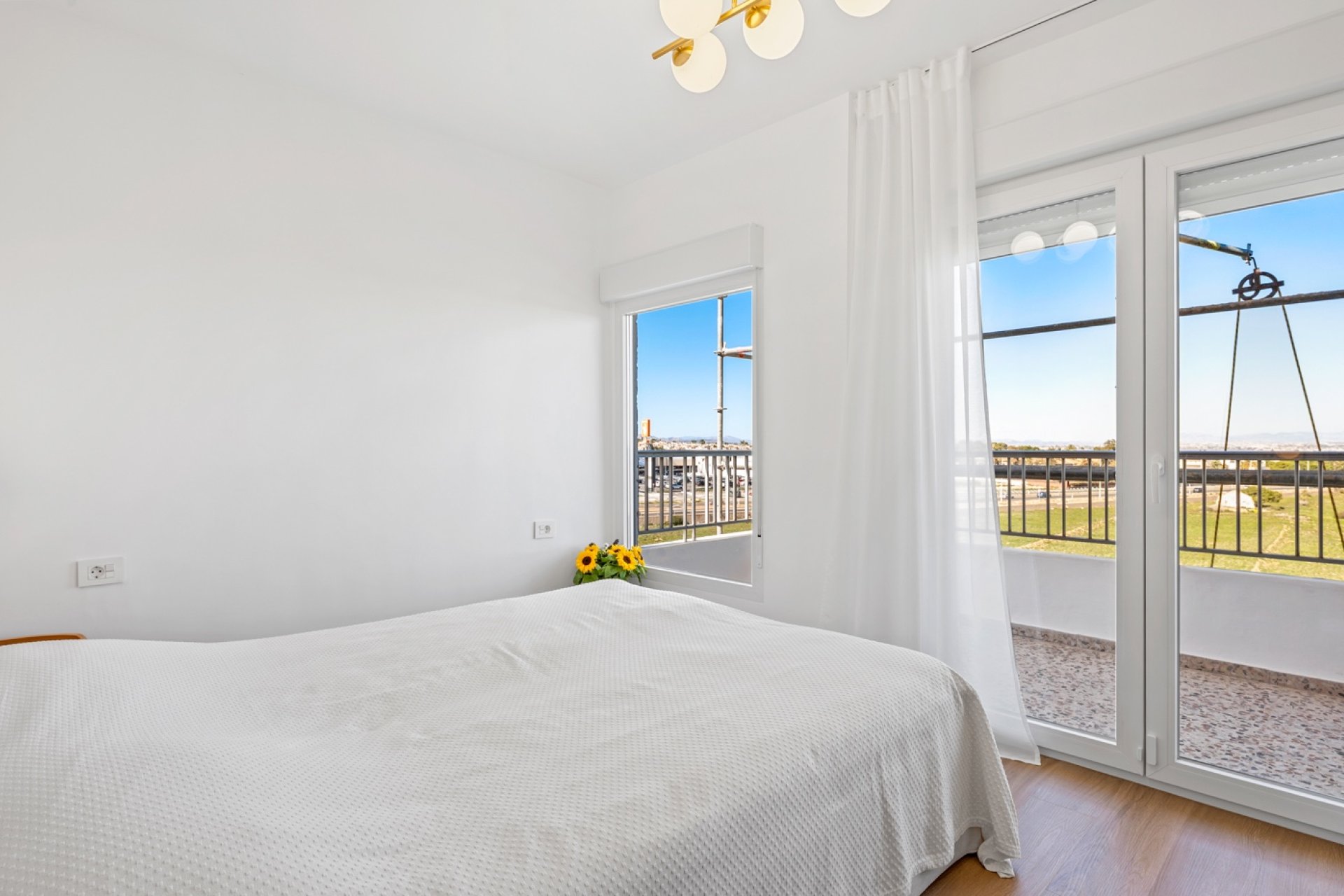 Újraértékesítés - Apartman - Orihuela Costa - Punta Prima