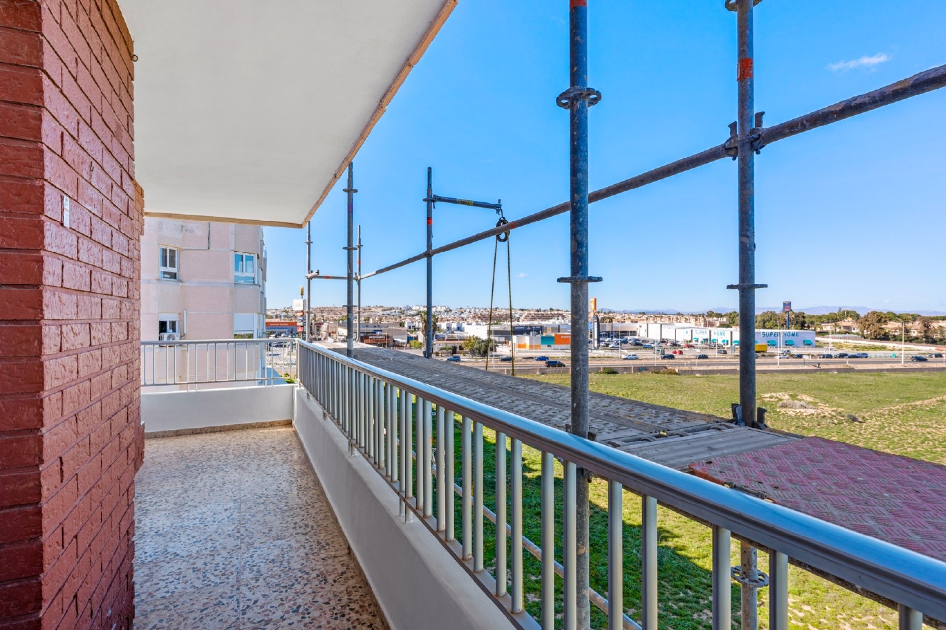 Újraértékesítés - Apartman - Orihuela Costa - Punta Prima