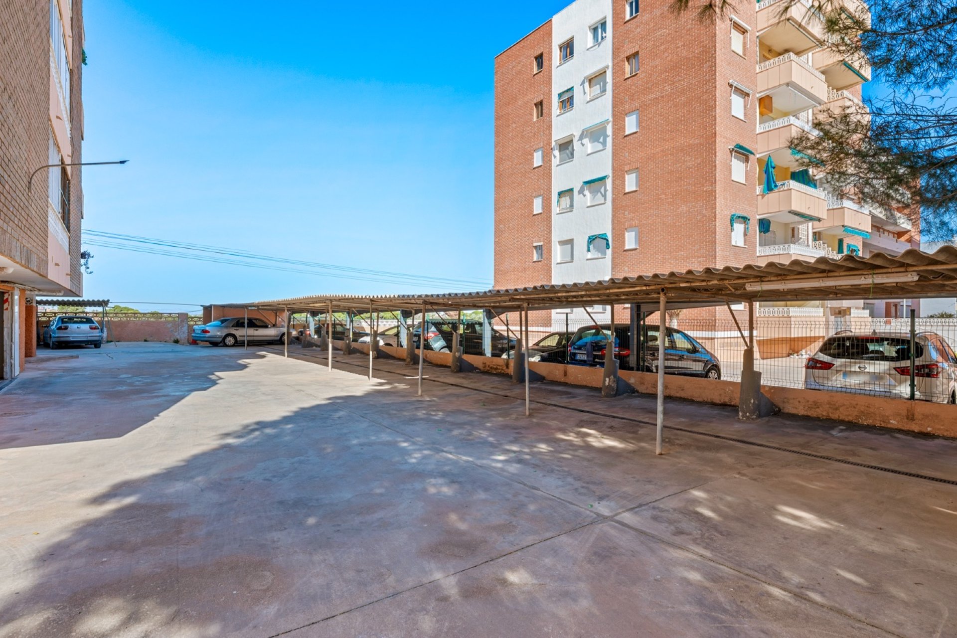 Újraértékesítés - Apartman - Orihuela Costa - Punta Prima