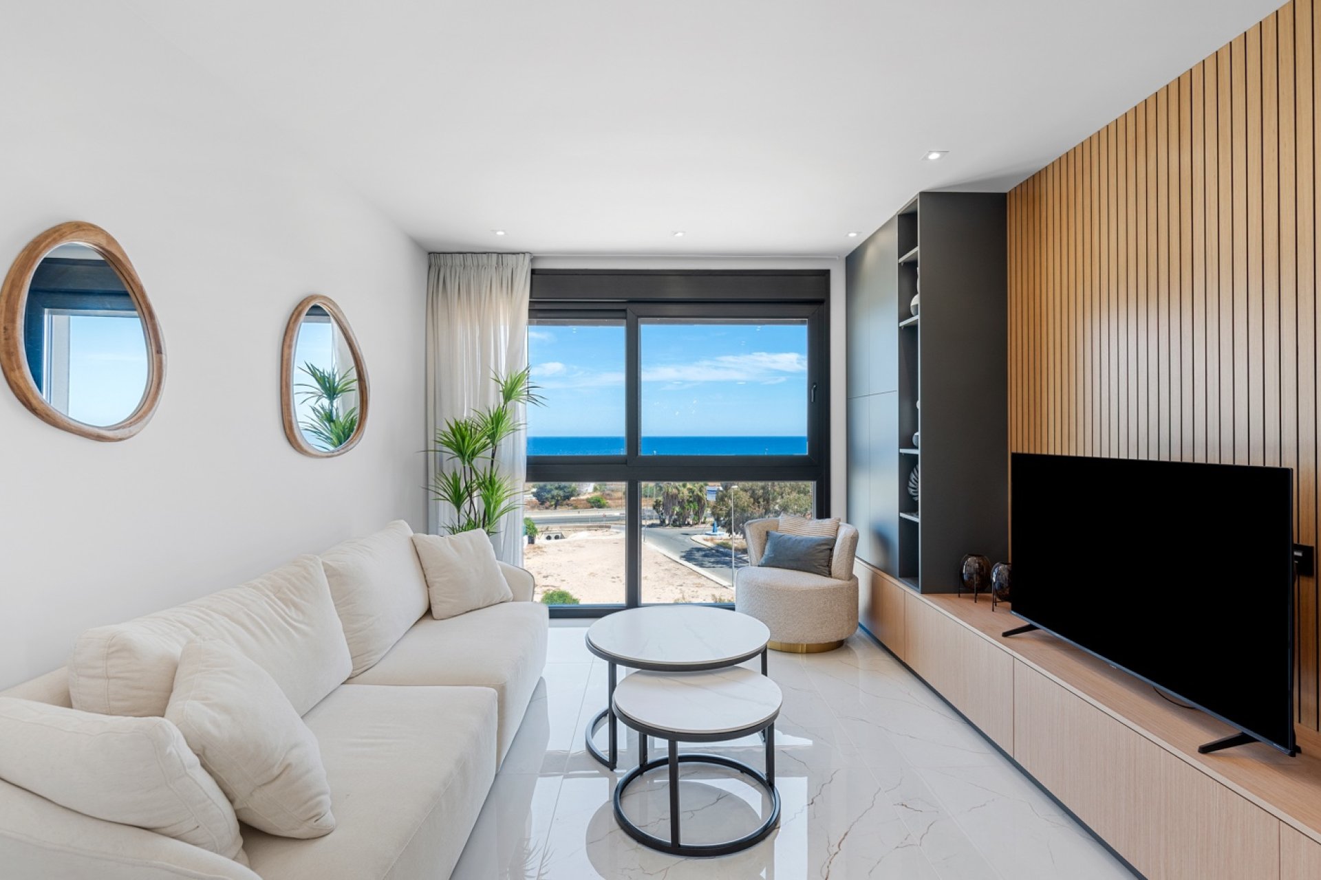 Újraértékesítés - Apartman - Orihuela Costa