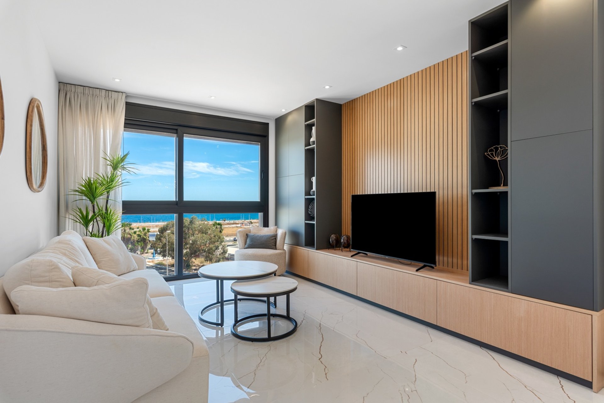 Újraértékesítés - Apartman - Orihuela Costa