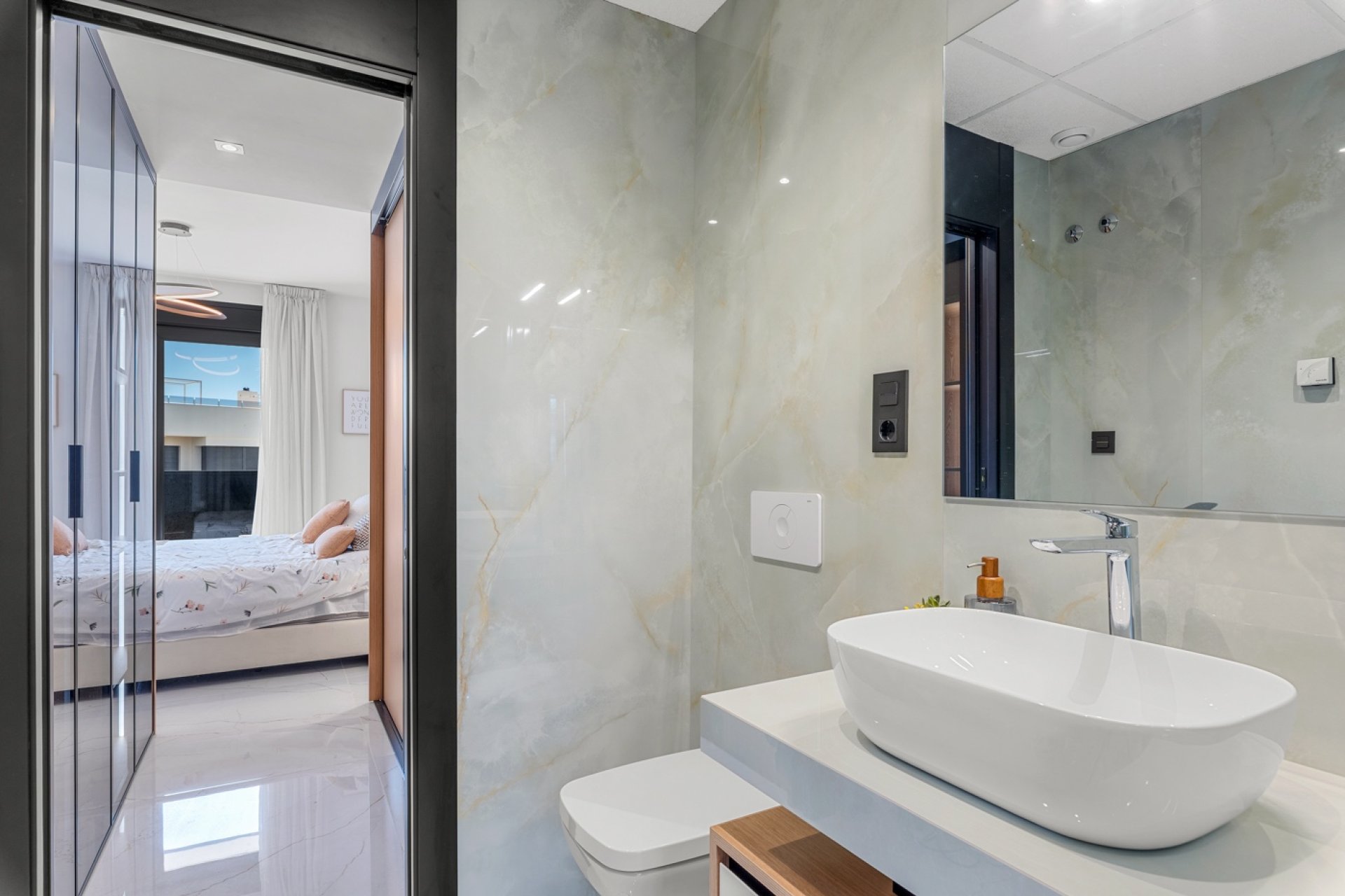 Újraértékesítés - Apartman - Orihuela Costa