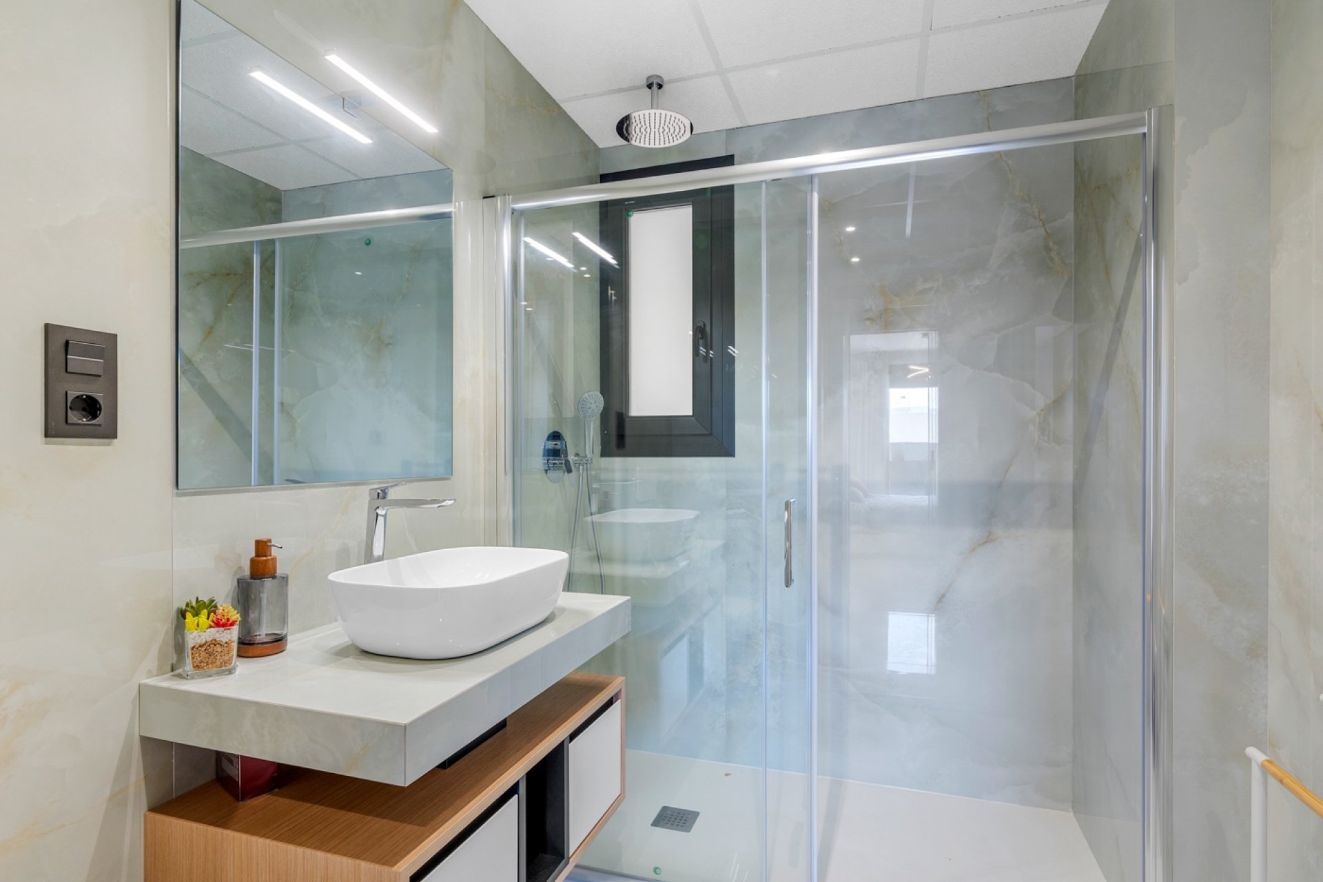 Újraértékesítés - Apartman - Orihuela Costa
