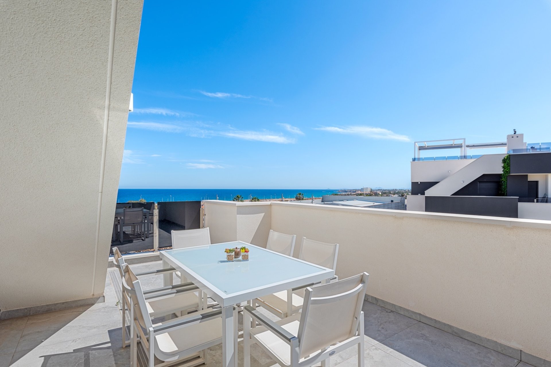 Újraértékesítés - Apartman - Orihuela Costa