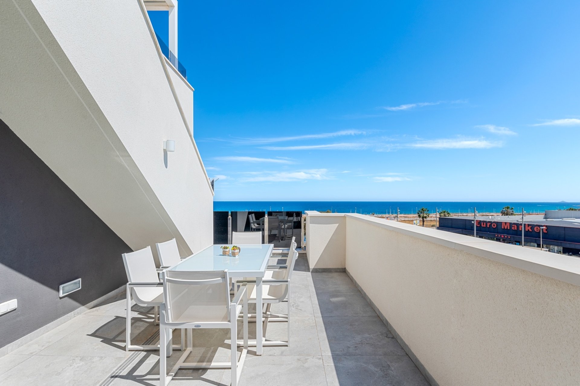 Újraértékesítés - Apartman - Orihuela Costa